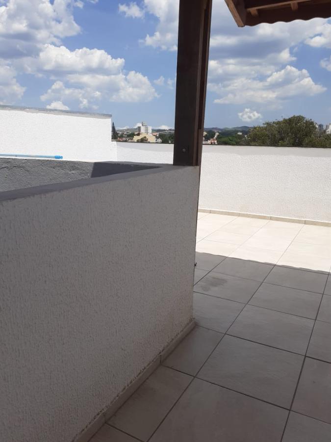 Cobertura à venda com 2 quartos, 72m² - Foto 1
