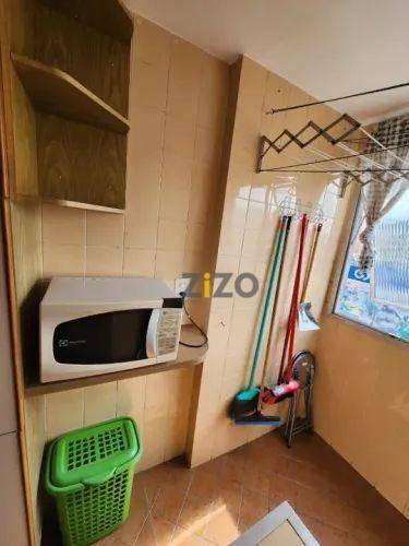 Apartamento à venda com 1 quarto, 45m² - Foto 8