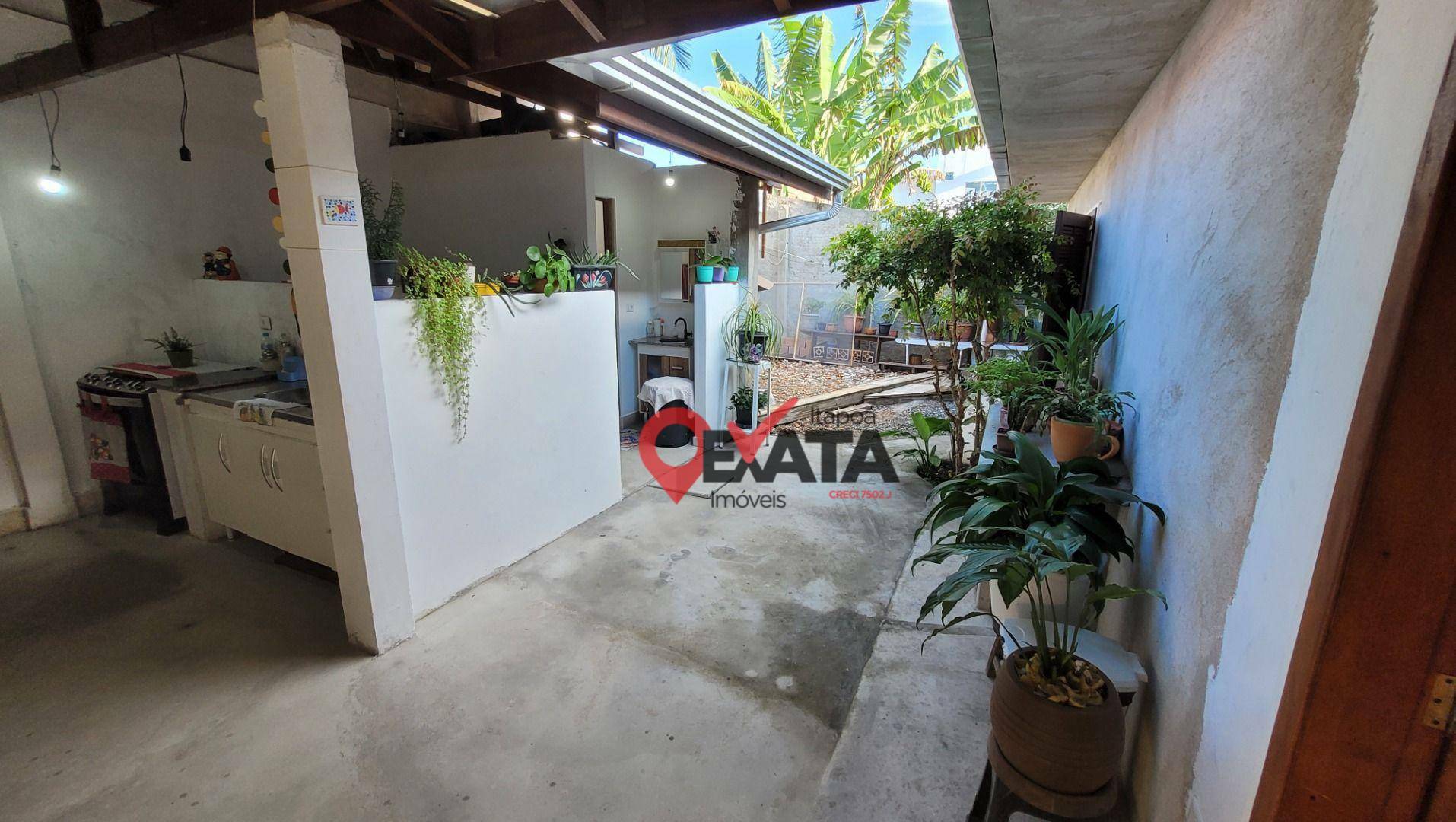 Casa à venda com 3 quartos, 150m² - Foto 10