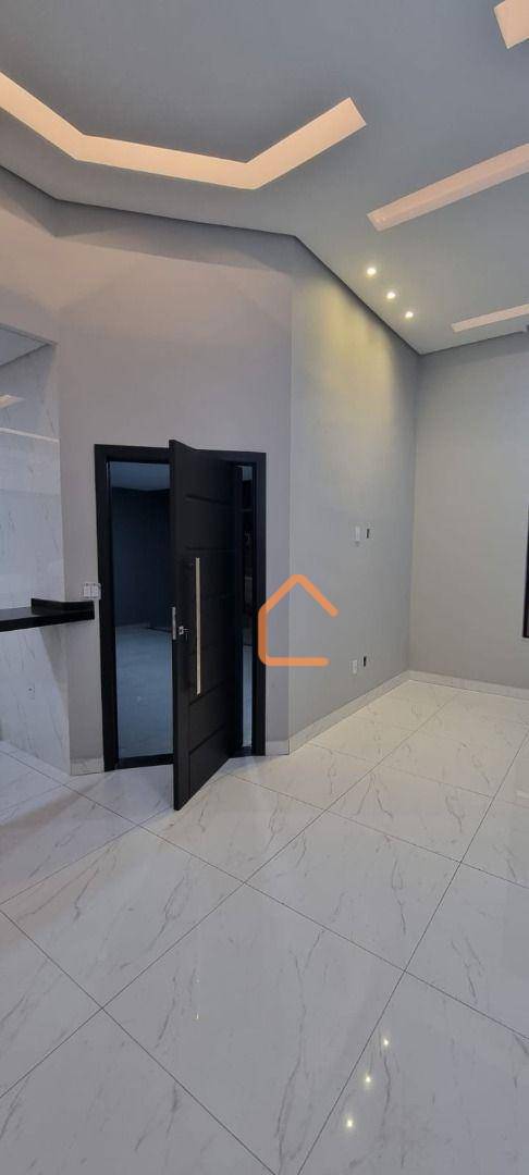 Casa à venda com 3 quartos, 144m² - Foto 18