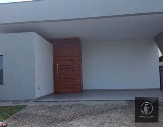 Casa de Condomínio à venda com 3 quartos, 240m² - Foto 13