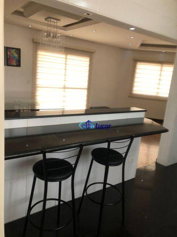 Apartamento à venda com 3 quartos, 92m² - Foto 9