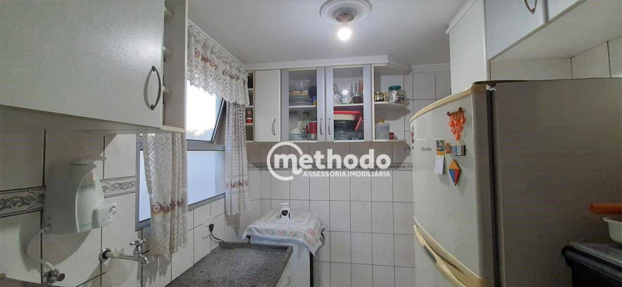 Apartamento à venda com 2 quartos, 50m² - Foto 5