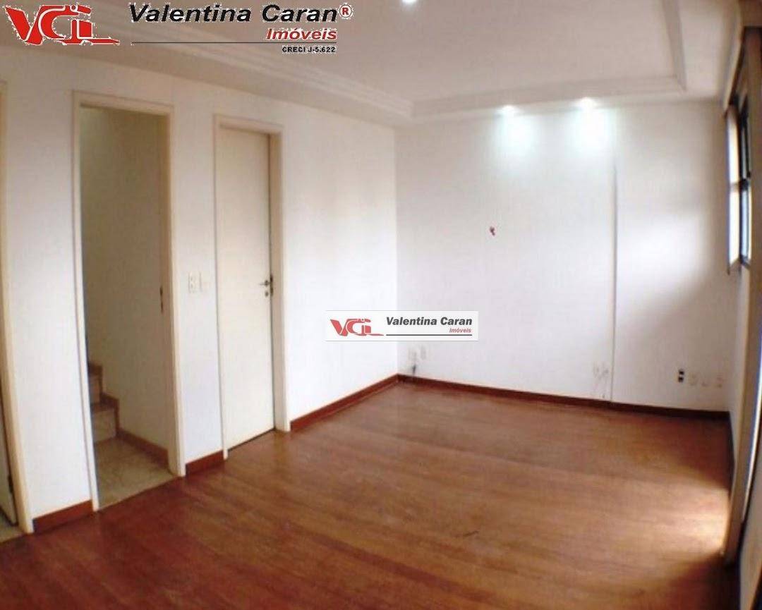 Apartamento à venda com 1 quarto, 100m² - Foto 10