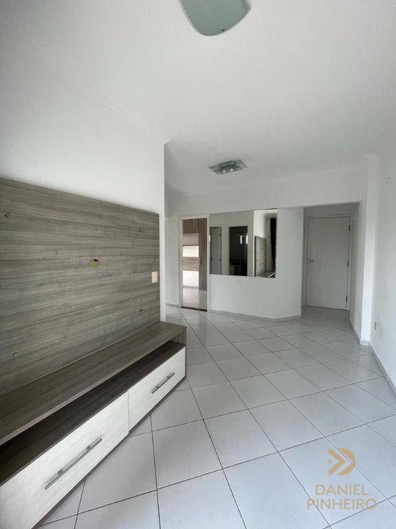 Apartamento à venda com 2 quartos, 53m² - Foto 1