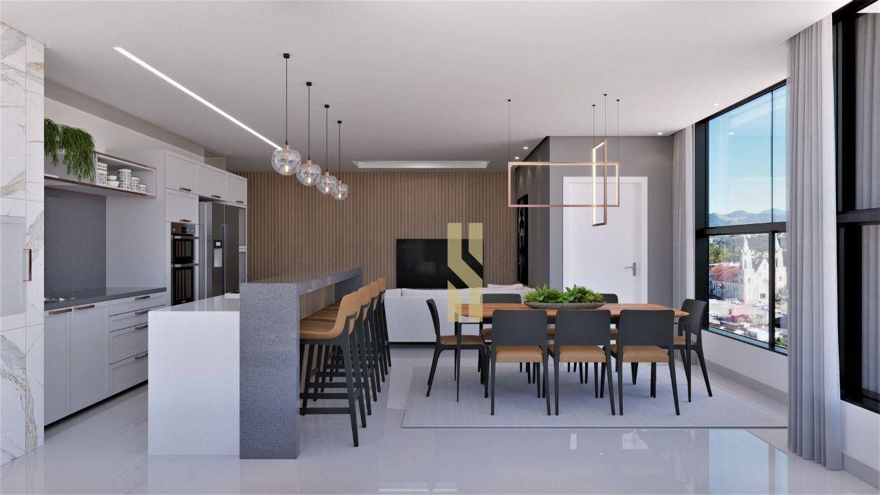 Apartamento, 3 quartos, 94 m² - Foto 11