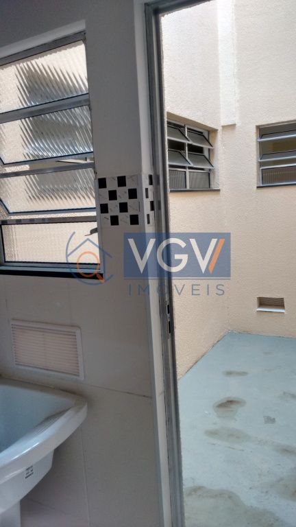 Apartamento à venda com 2 quartos, 41m² - Foto 5