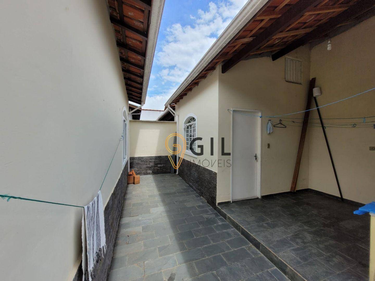 Casa à venda com 3 quartos, 175m² - Foto 72