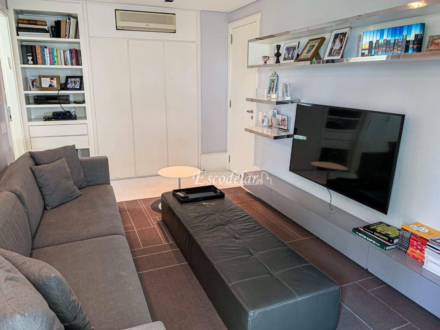 Apartamento à venda com 3 quartos, 292m² - Foto 18