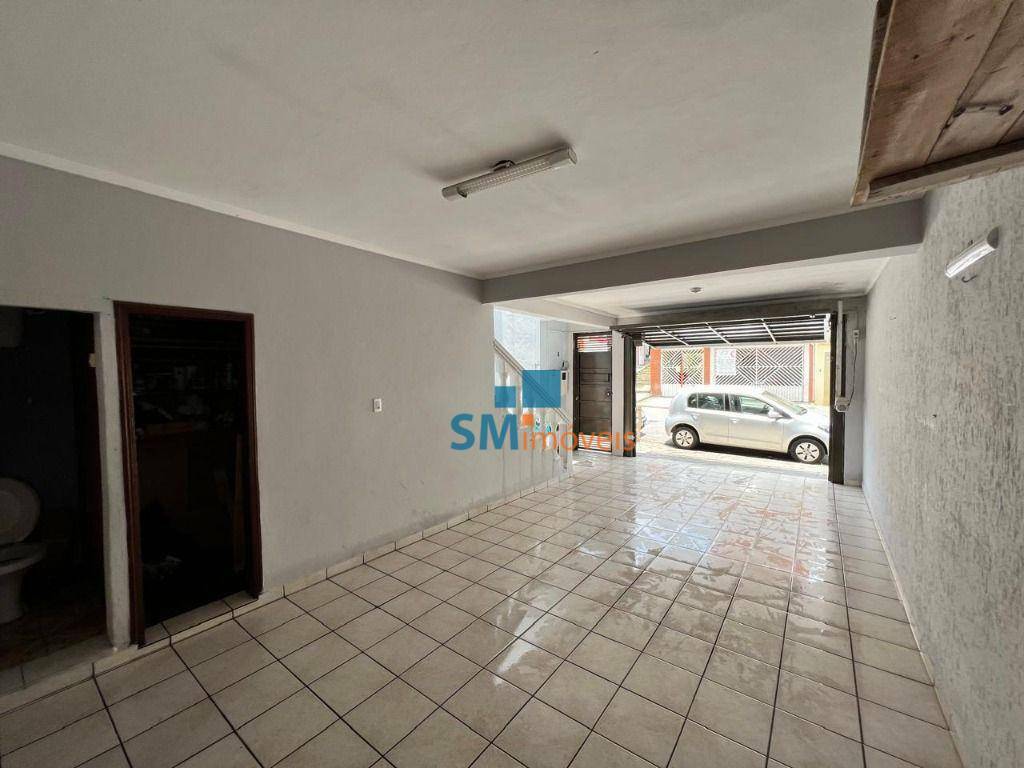 Sobrado à venda com 3 quartos, 250m² - Foto 37