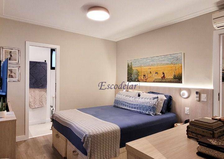 Apartamento à venda com 2 quartos, 96m² - Foto 21