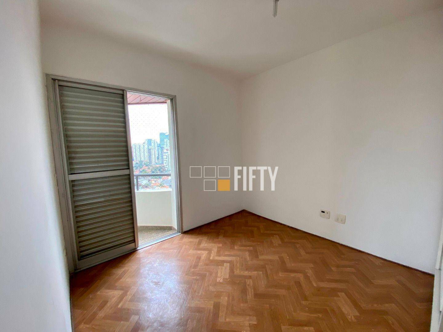 Apartamento à venda com 3 quartos, 115m² - Foto 7