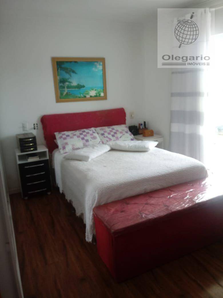 Apartamento à venda com 2 quartos, 120m² - Foto 3