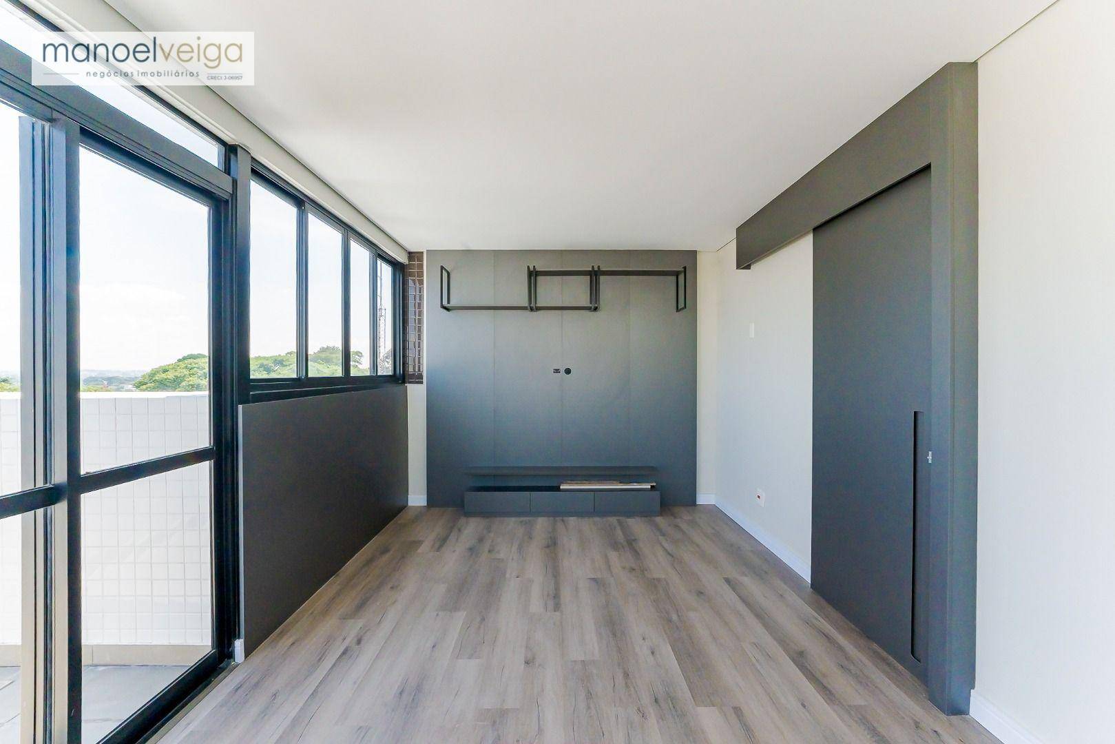 Apartamento à venda com 4 quartos, 151m² - Foto 36