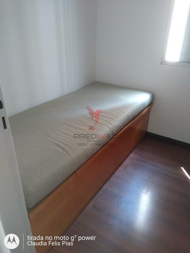 Apartamento à venda com 3 quartos, 78m² - Foto 13