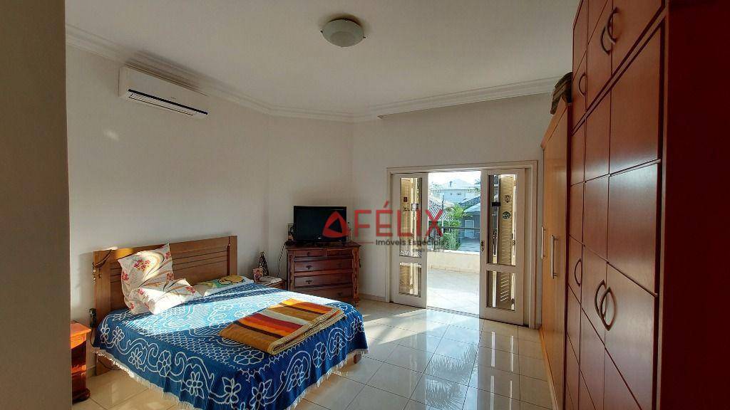 Sobrado, 4 quartos, 400 m² - Foto 17