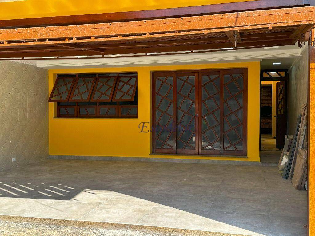 Sobrado à venda com 7 quartos, 380m² - Foto 4