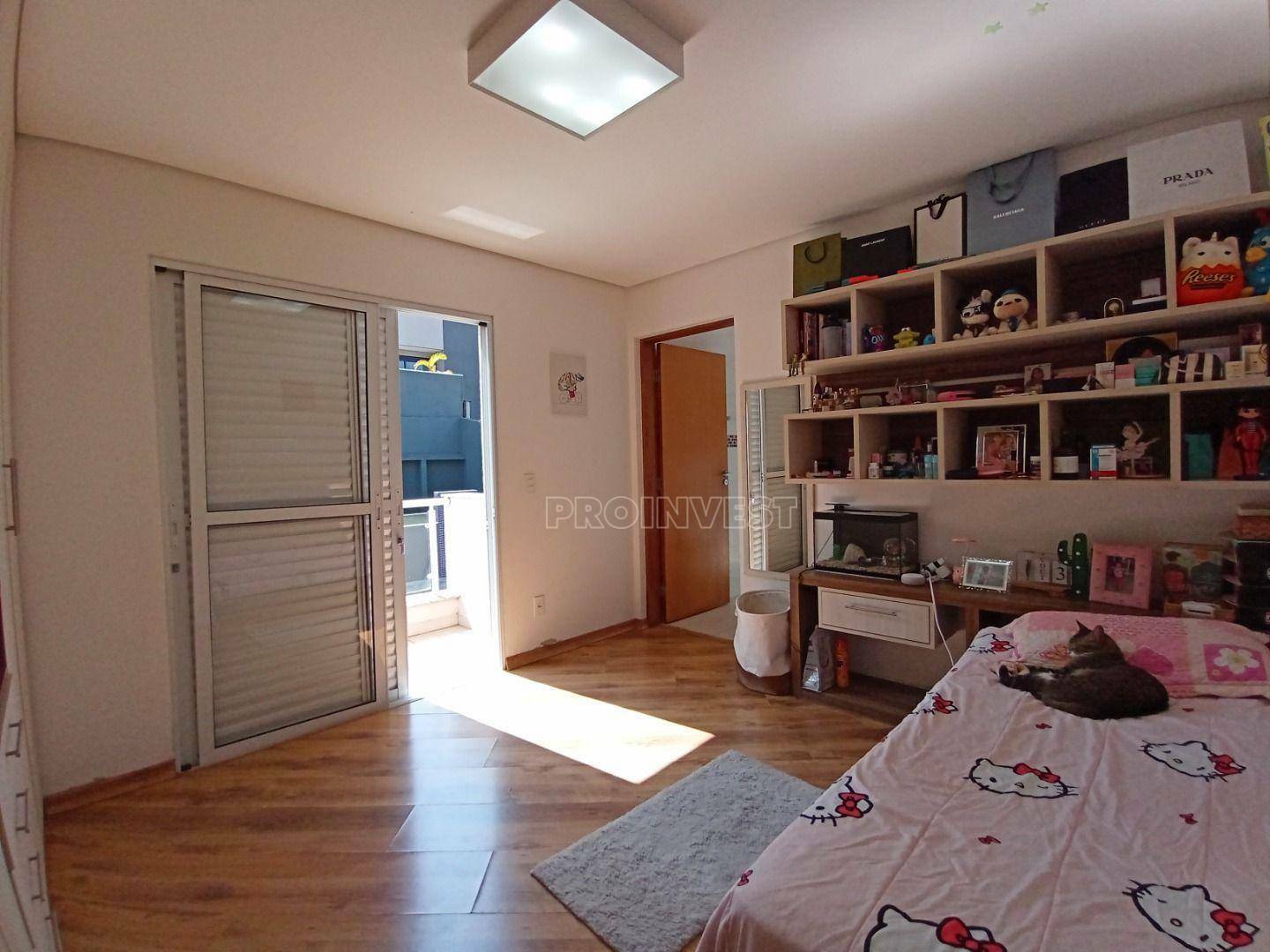 Casa de Condomínio à venda com 3 quartos, 340m² - Foto 42