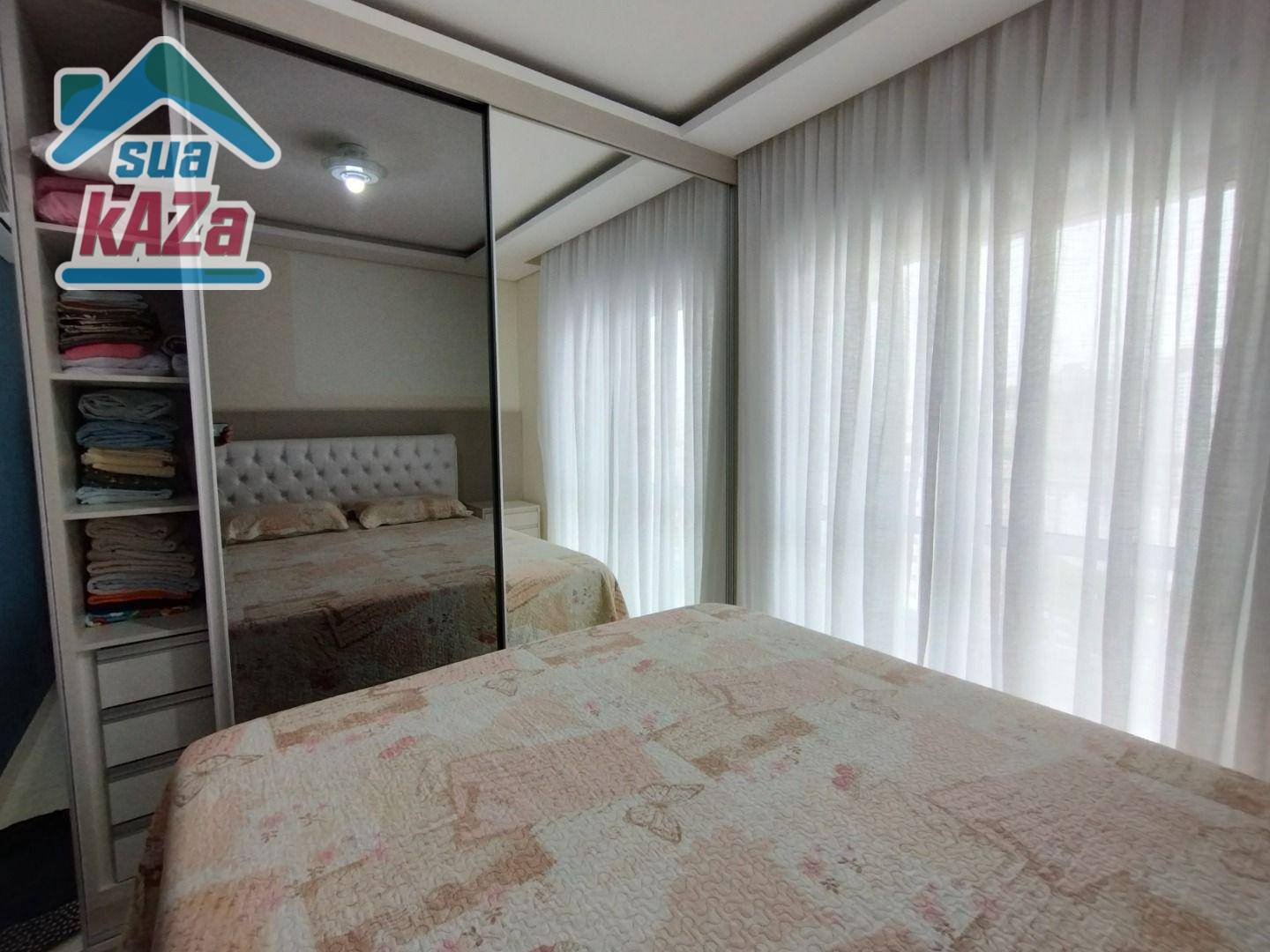 Apartamento à venda com 2 quartos, 93m² - Foto 19