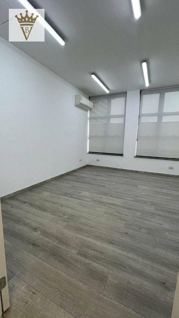 Conjunto Comercial-Sala para alugar, 140m² - Foto 12