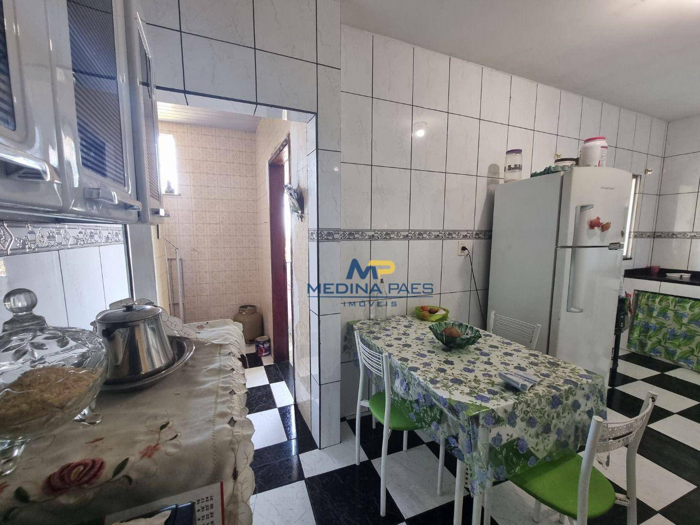 Sobrado à venda com 3 quartos, 180m² - Foto 18