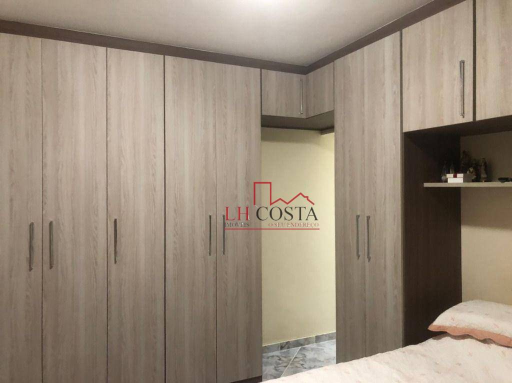 Apartamento à venda com 3 quartos, 120m² - Foto 14