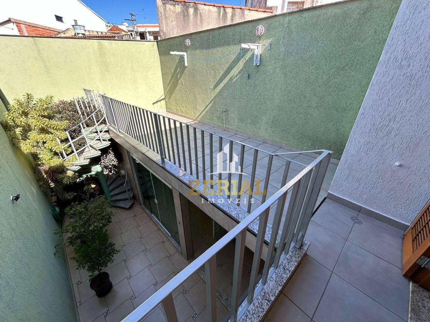 Sobrado à venda com 3 quartos, 269m² - Foto 40