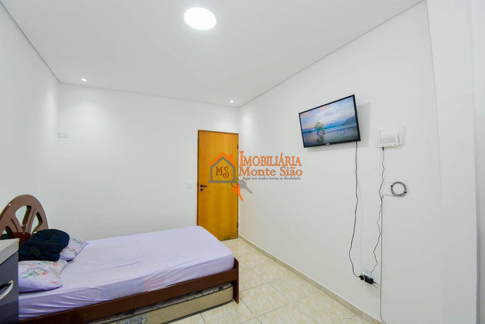 Sobrado à venda com 1 quarto, 210m² - Foto 16