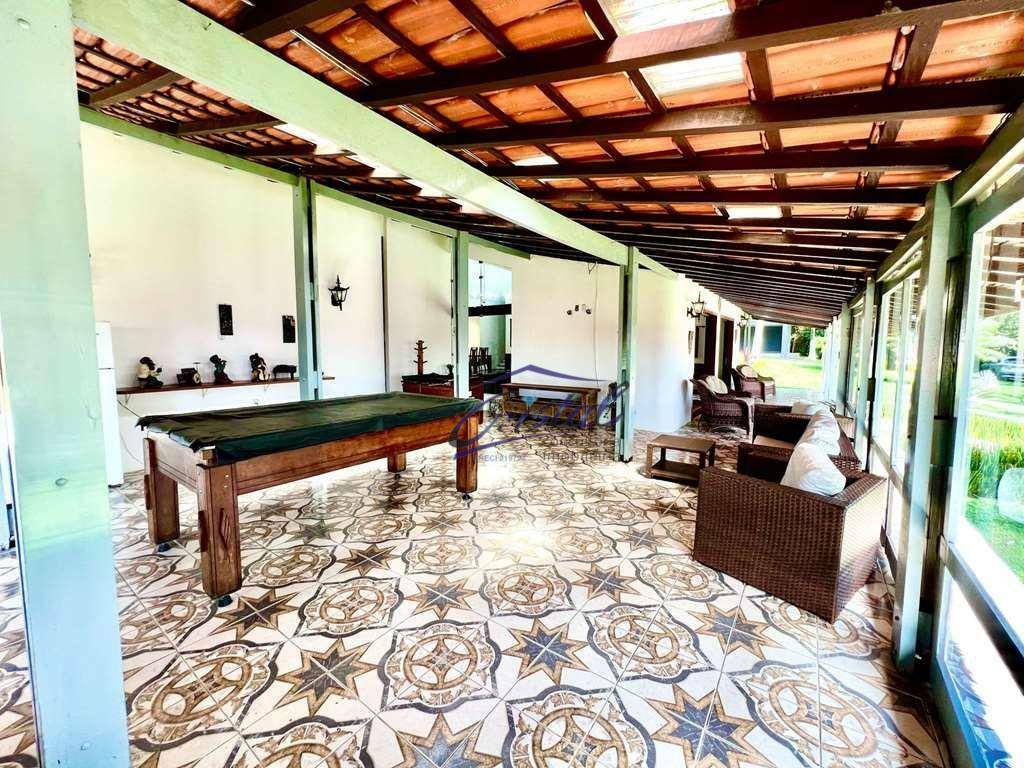 Casa de Condomínio à venda com 6 quartos, 619m² - Foto 9