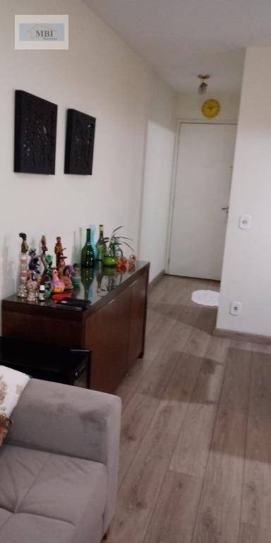 Apartamento à venda com 2 quartos, 56m² - Foto 14