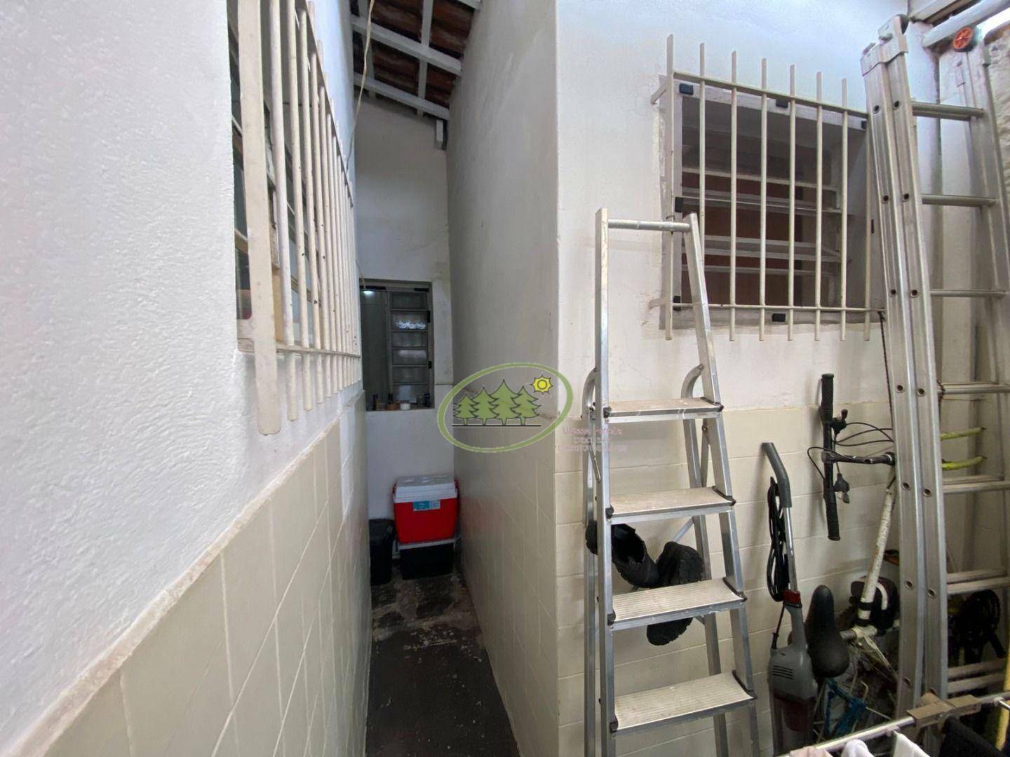 Casa à venda com 3 quartos, 129M2 - Foto 8