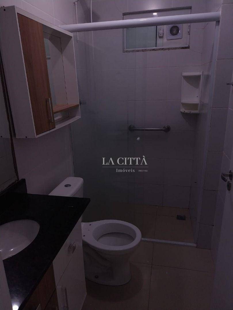 Apartamento à venda com 2 quartos, 59m² - Foto 9