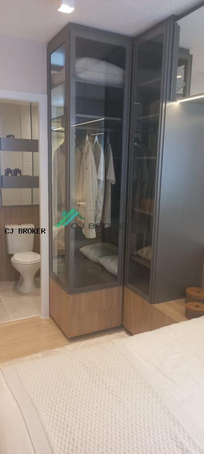 Apartamento à venda com 2 quartos, 49m² - Foto 41