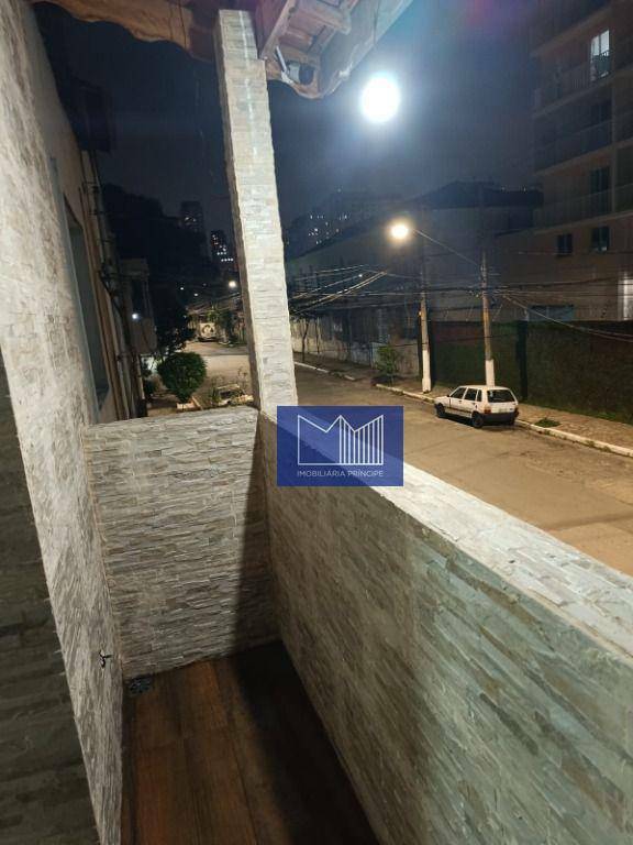 Sobrado à venda com 3 quartos, 150m² - Foto 13