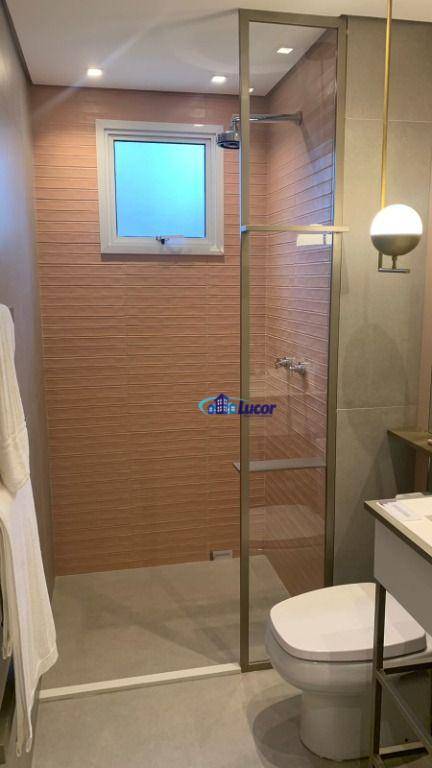 Apartamento à venda com 3 quartos, 125m² - Foto 17