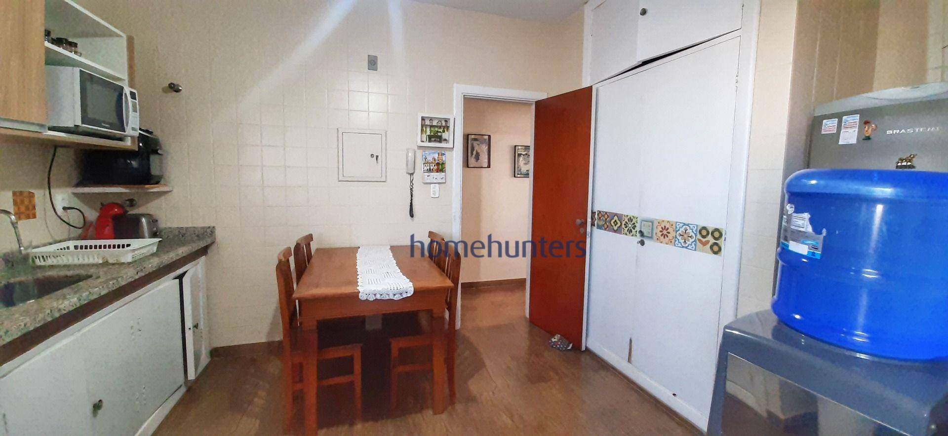 Apartamento à venda com 1 quarto, 90m² - Foto 13