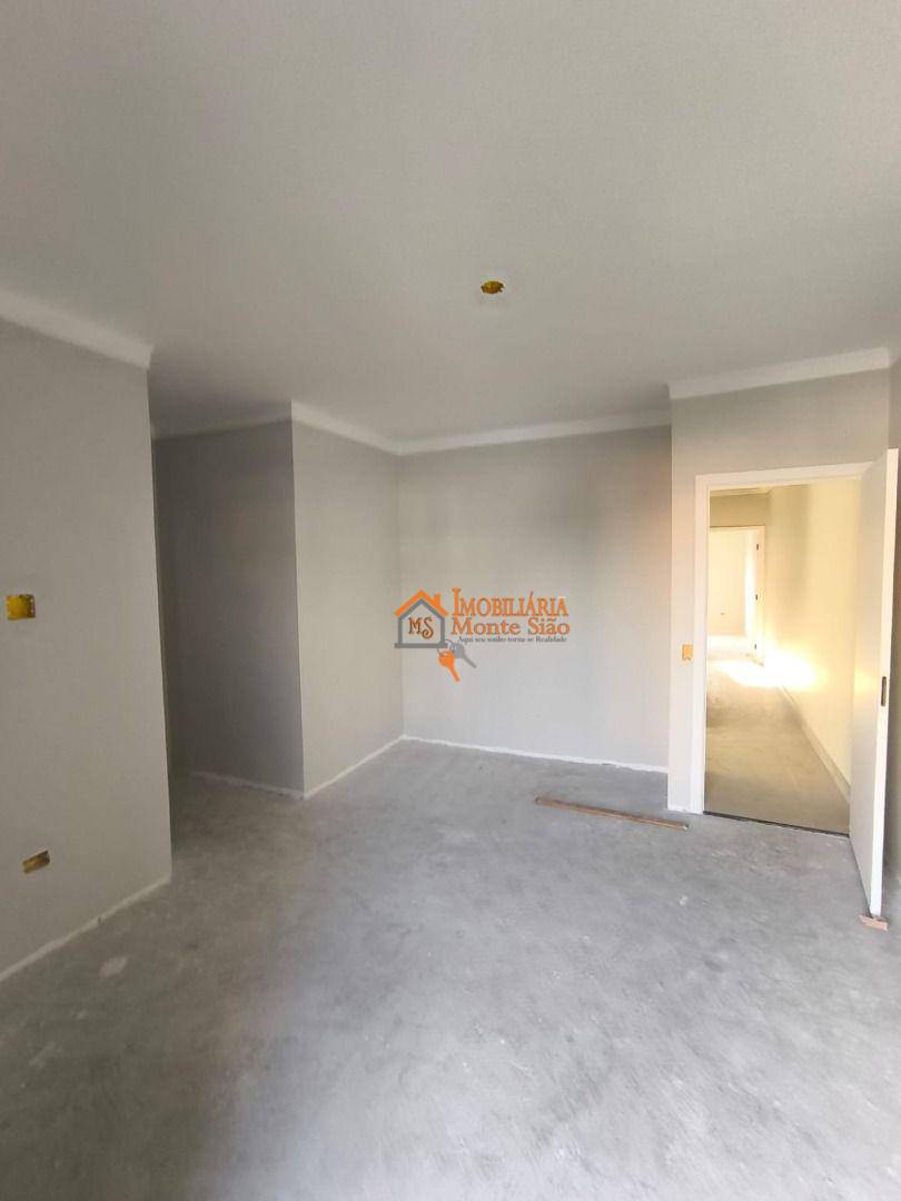 Sobrado à venda com 3 quartos, 135m² - Foto 20