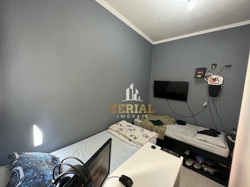 Apartamento à venda com 3 quartos, 92m² - Foto 13