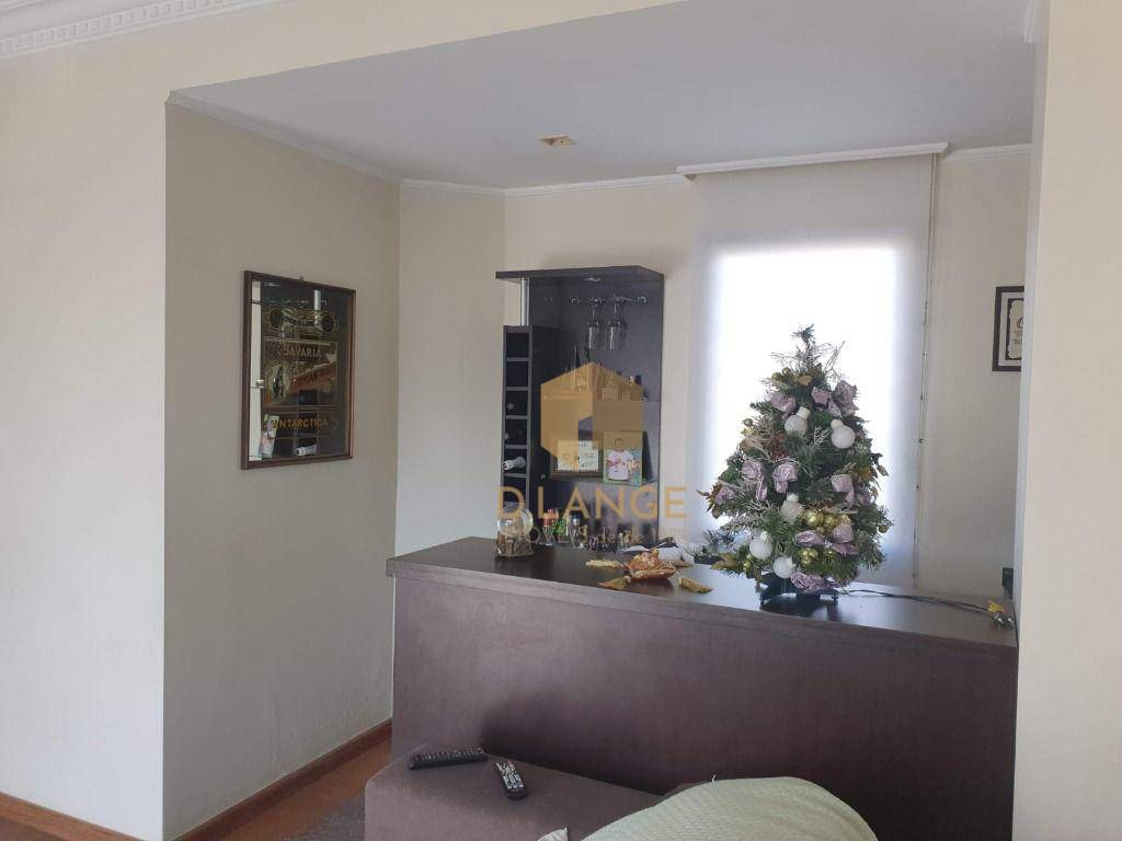 Apartamento à venda com 3 quartos, 220m² - Foto 28