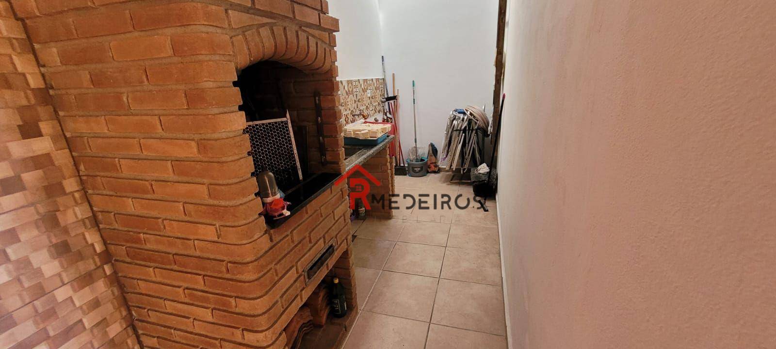 Casa à venda com 3 quartos, 140M2 - Foto 21