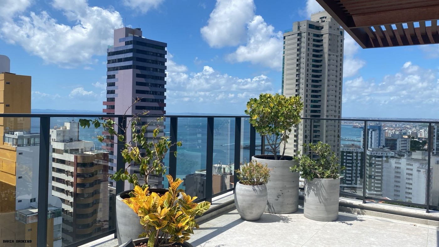 Apartamento à venda com 1 quarto, 25m² - Foto 13