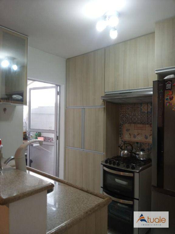 Apartamento à venda com 2 quartos, 44m² - Foto 8