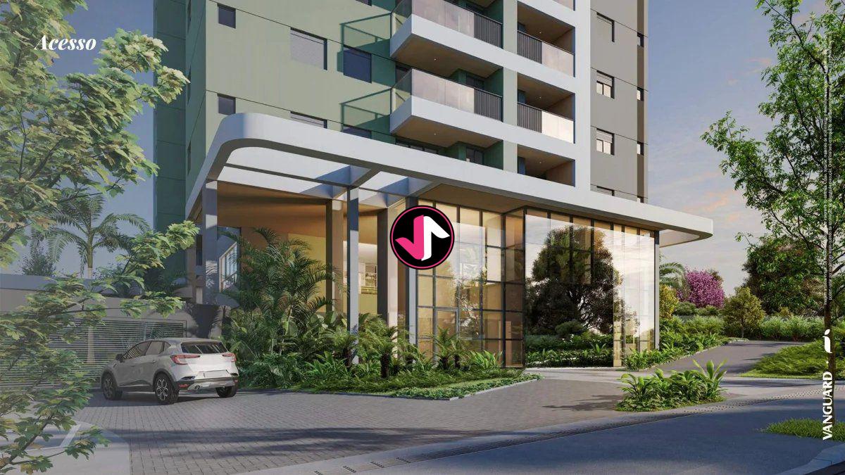 Apartamento à venda com 3 quartos - Foto 12