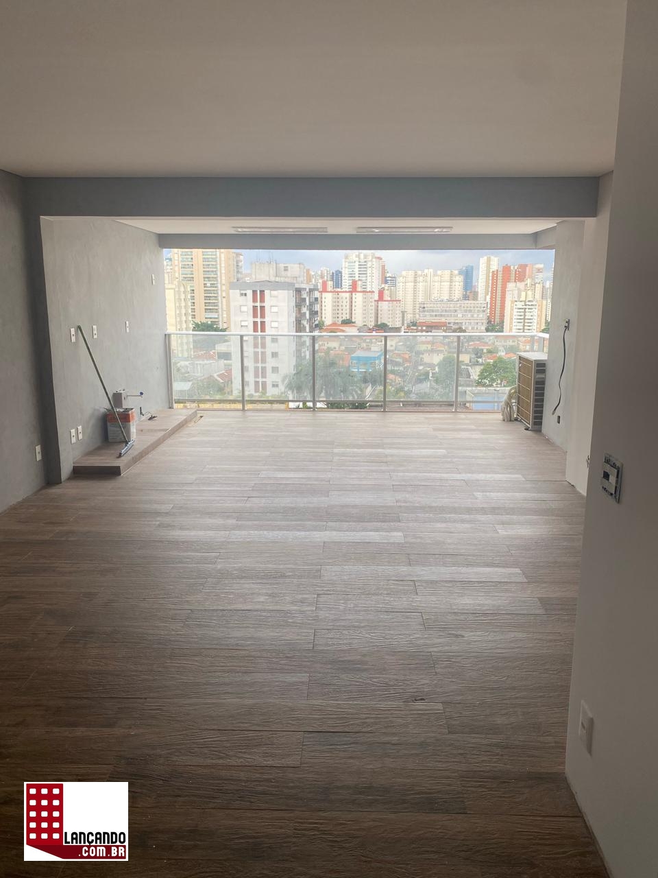 Apartamento à venda com 2 quartos, 92m² - Foto 3