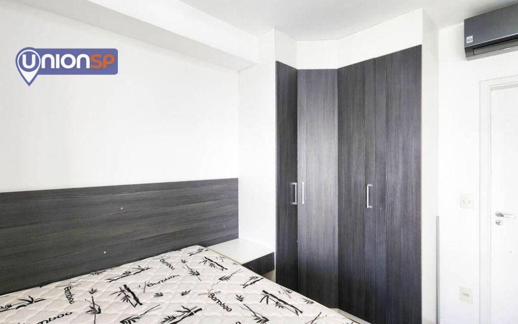 Apartamento à venda com 1 quarto, 55m² - Foto 6