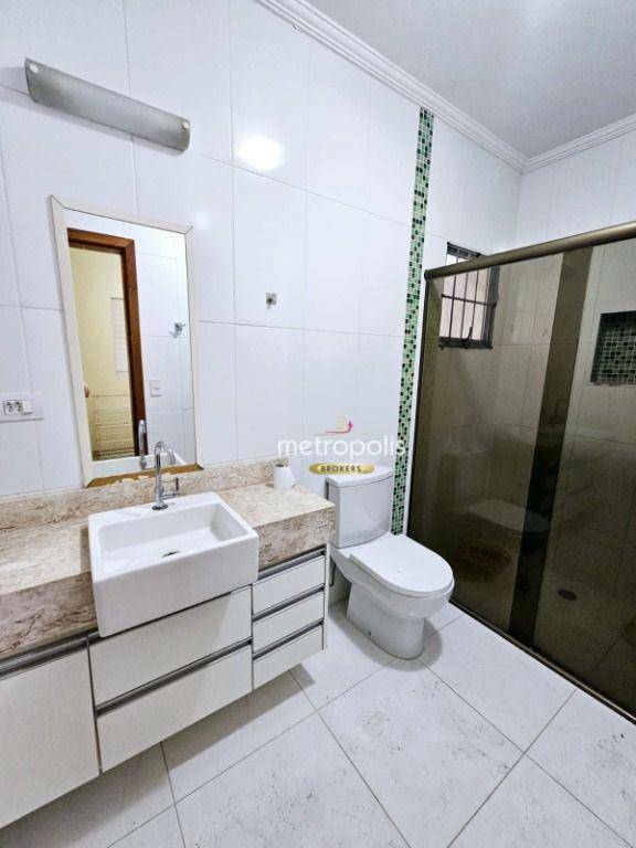 Sobrado à venda com 4 quartos, 220m² - Foto 9