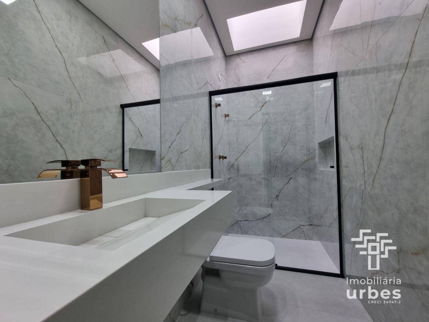 Casa, 3 quartos, 143 m² - Foto 12