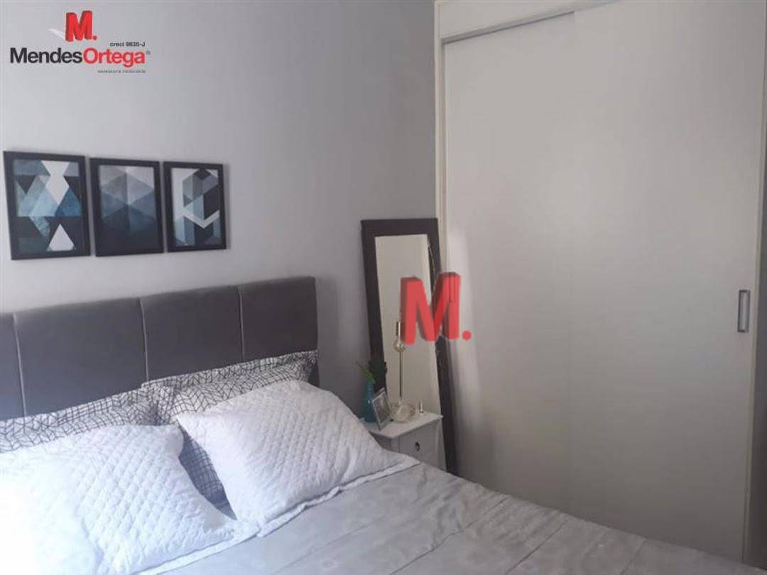 Apartamento à venda com 2 quartos, 54m² - Foto 16