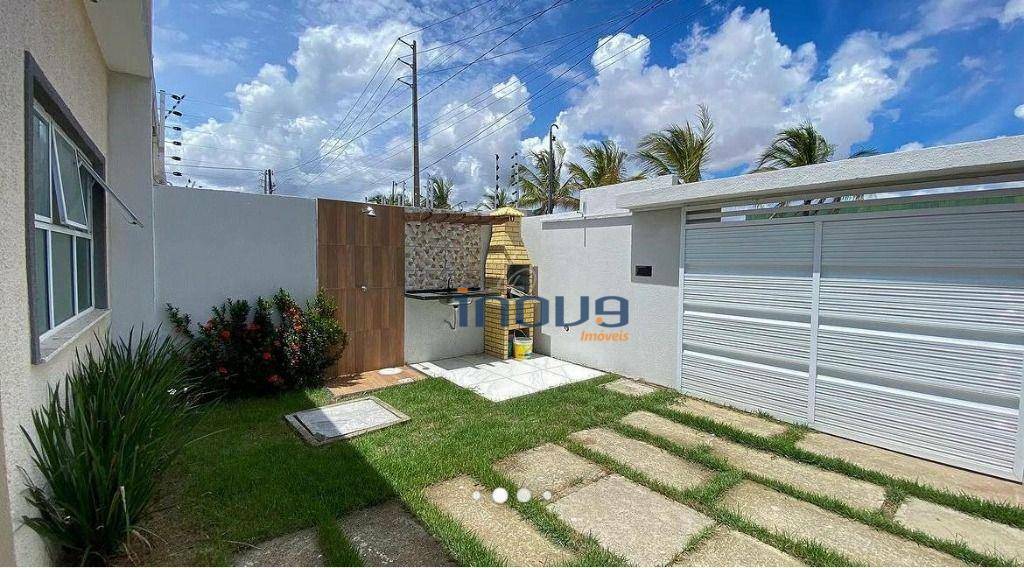 Casa à venda com 3 quartos, 78m² - Foto 6