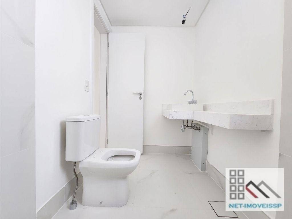 Apartamento à venda com 2 quartos, 161m² - Foto 20